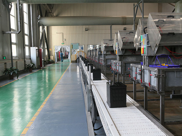 家電、電子生產(chǎn)線系統(tǒng)