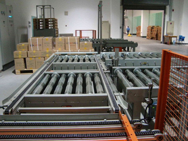 出入庫系統(tǒng)